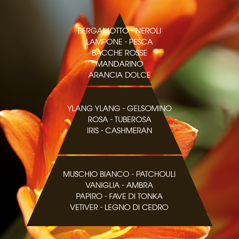 L'amande Deo spray Lili Sconto