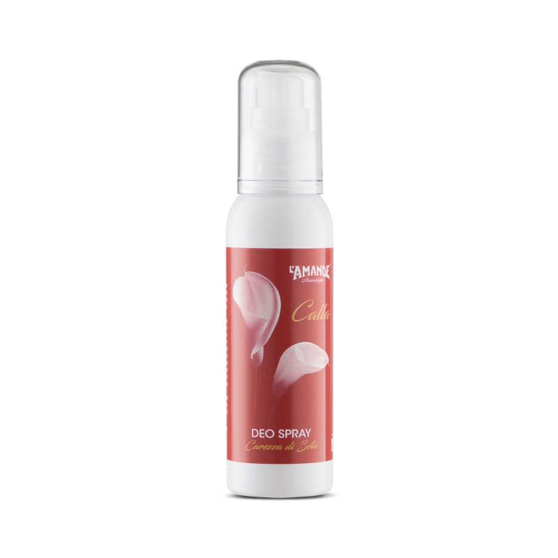L'amande Deo spray Calla Outlet