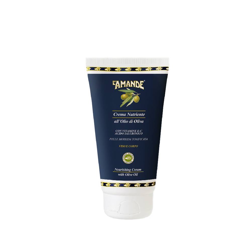 L'amande Crema nutriente all'olio di oliva Promozione
