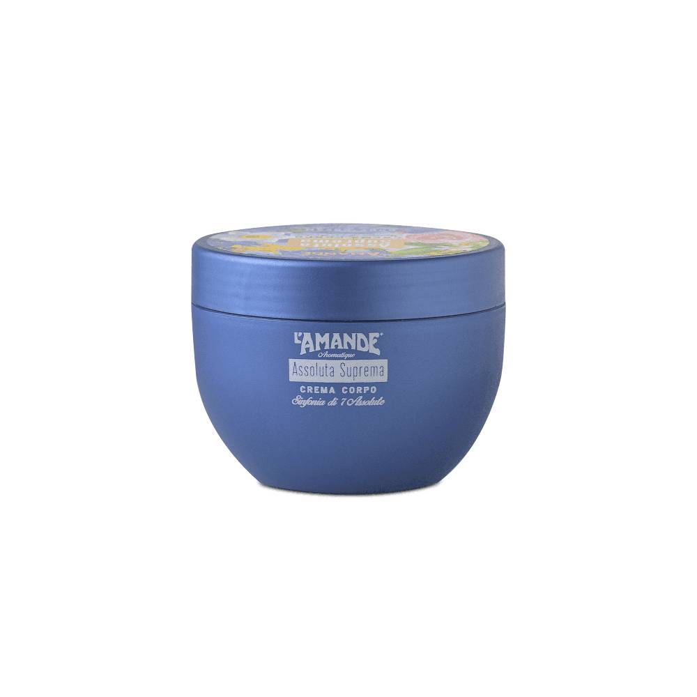 L'amande Crema corpo Assoluta suprema Shopping Online
