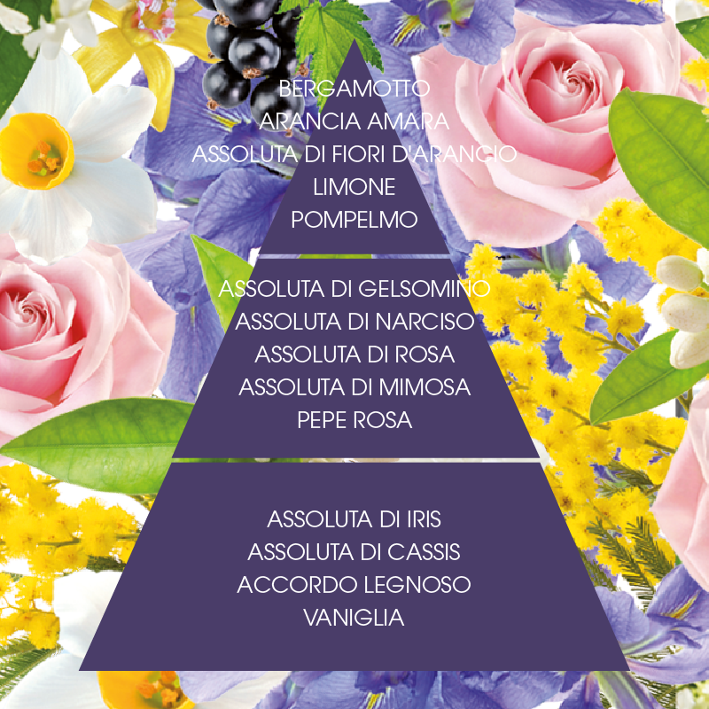 L'amande Crema corpo Assoluta suprema Shopping Online