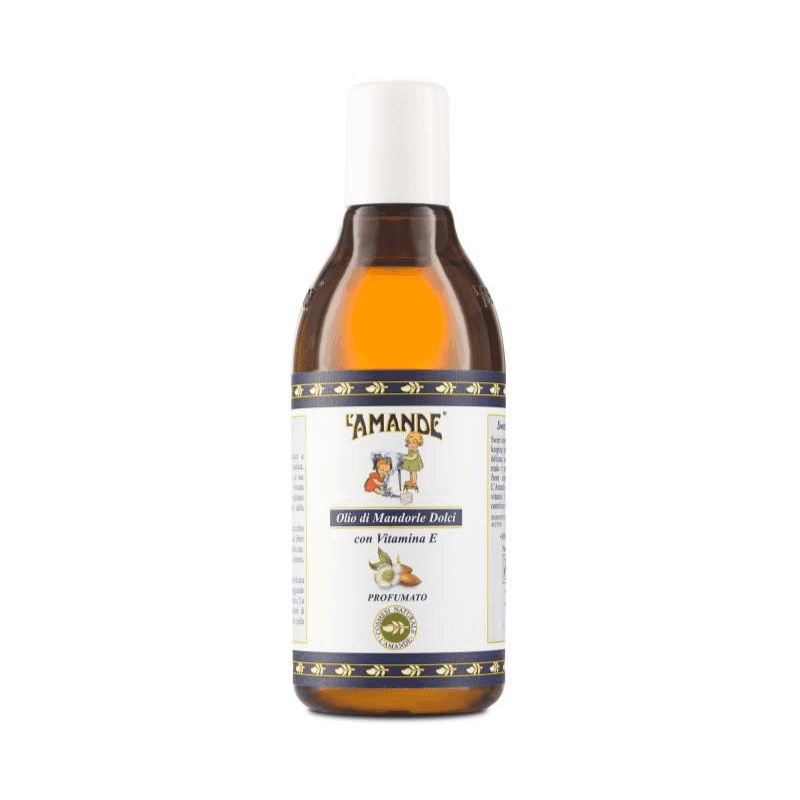 L'amande Olio di mandorle dolci profumato Promozione