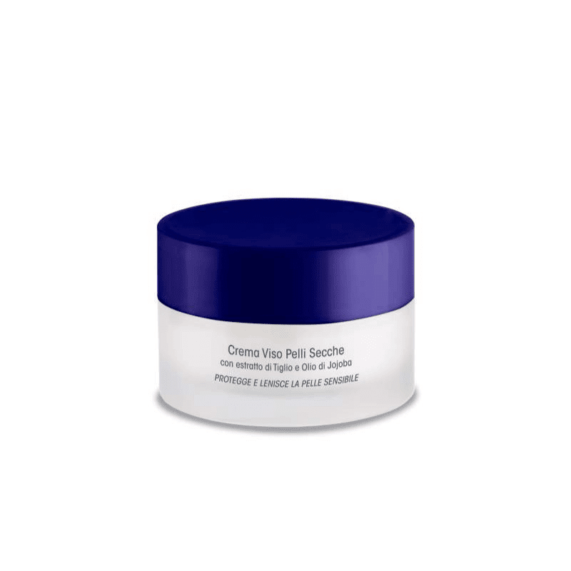 L'amande Crema viso pelli secche Promozione Limitata