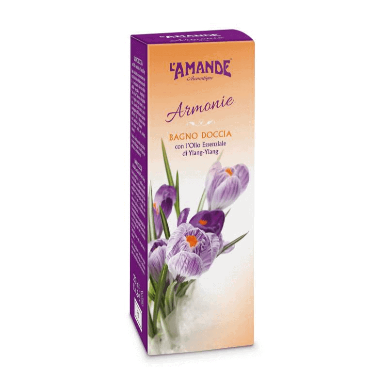 L'amande Bagno doccia Armonie Hotsell