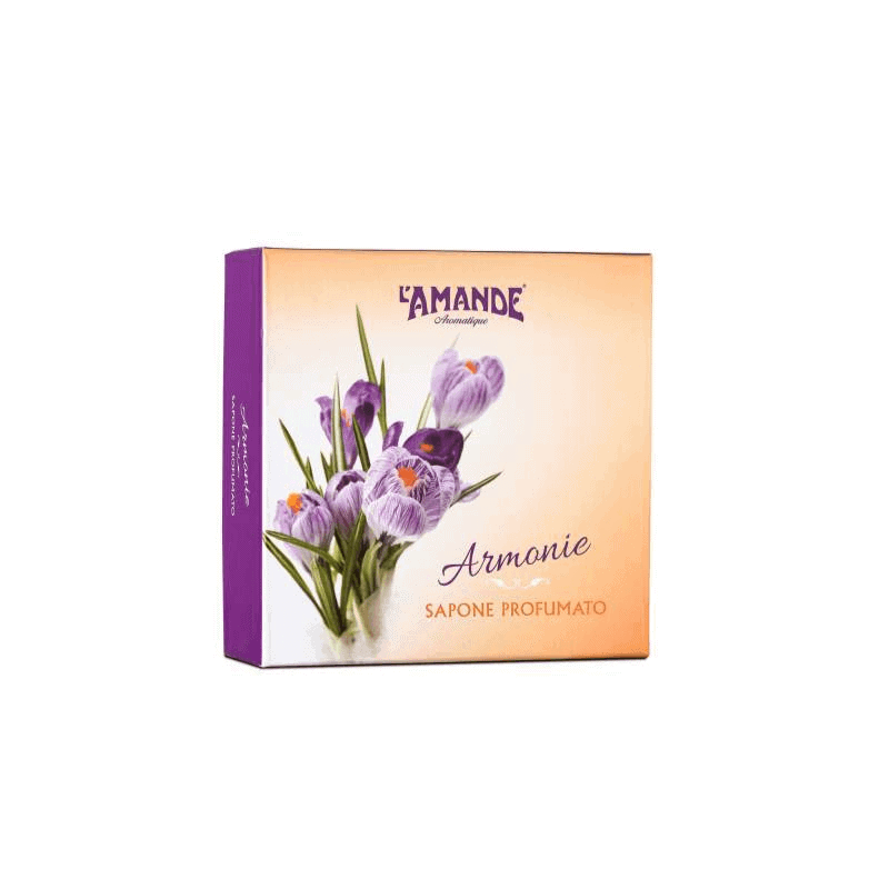 L'amande Sapone profumato Armonie Italia