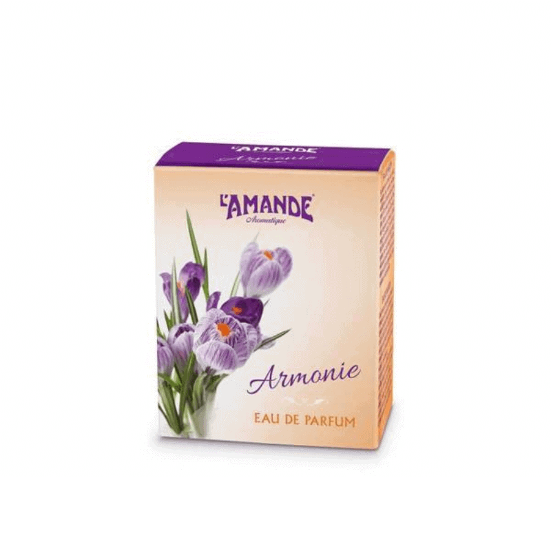 L'amande Eau de parfum Armonie 2025