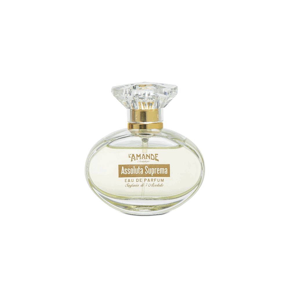 L'amande Eau de Parfum Assoluta suprema Qualità