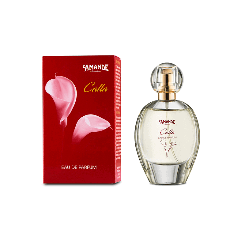 L'amande Eau de parfum Calla Soddisfazione Garantita