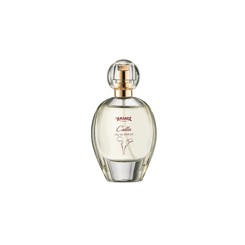 L'amande Eau de parfum Calla Soddisfazione Garantita