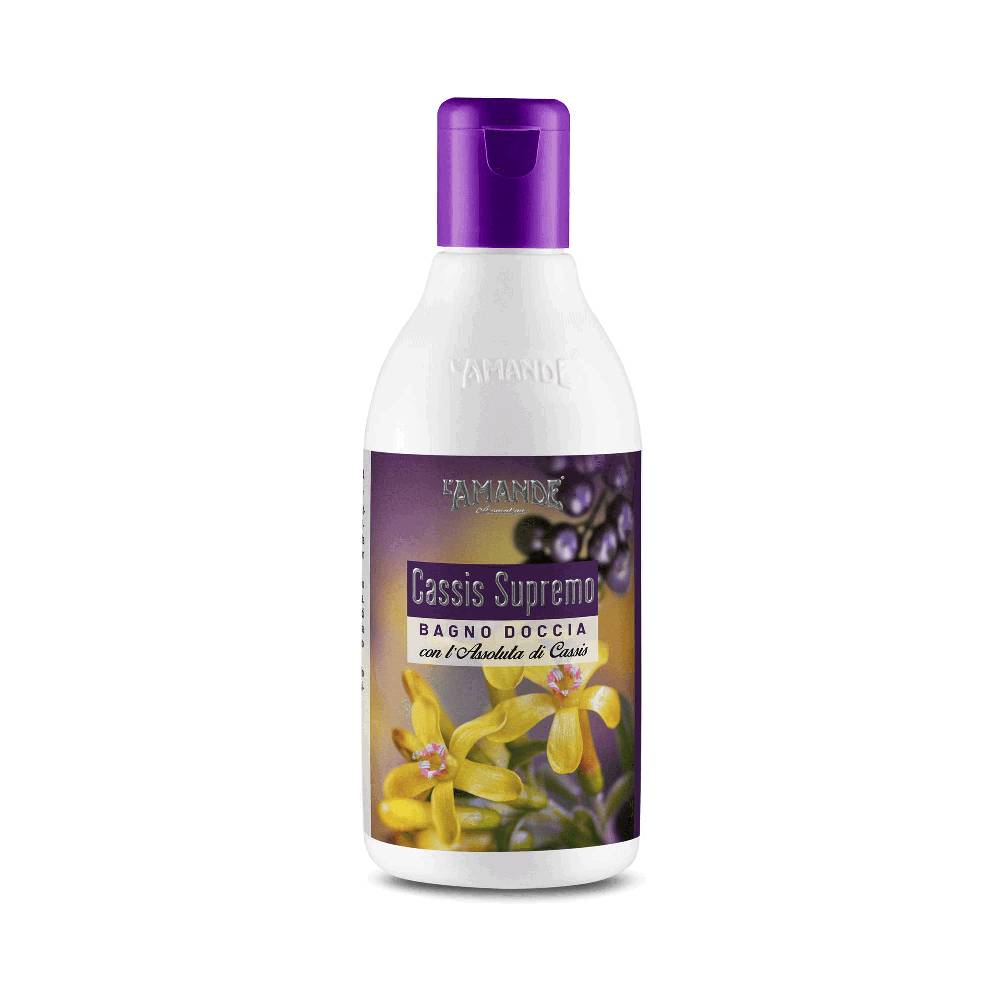 L'amande Bagno doccia Cassis supremo Promozione Limitata