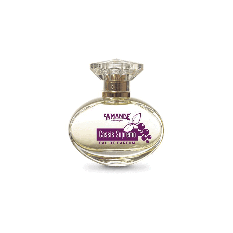 L'amande Eau de Parfum Cassis supremo Shopping Online