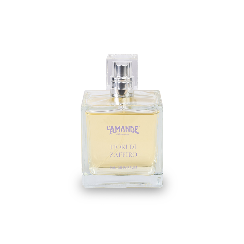 L'amande Eau de Parfum 100ml Fiori di Zaffiro Offerta per la Festa della Mamma