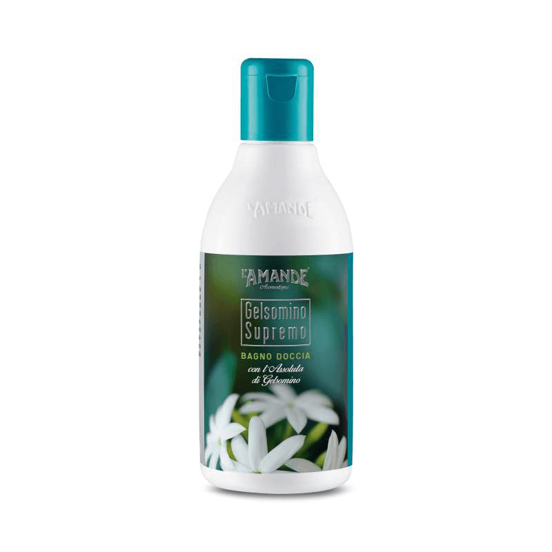 L'amande Bagno doccia Gelsomino supremo Latest fashion