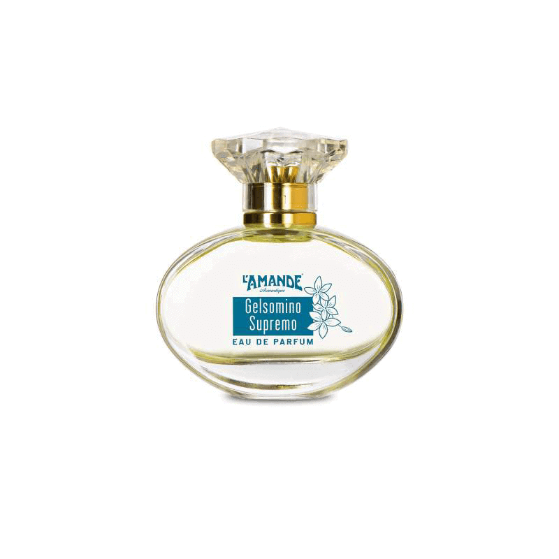 L'amande Eau de parfum Gelsomino supremo Offerte esclusive