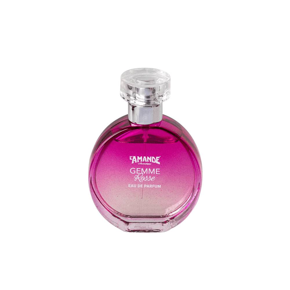 L'amande Eau de Parfum Gemme rosse Nuovi prodotti