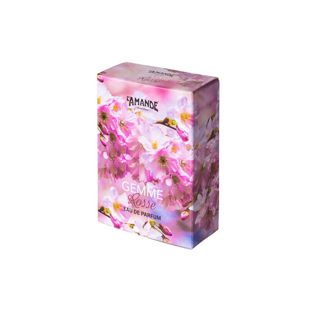 L'amande Eau de Parfum Gemme rosse Nuovi prodotti