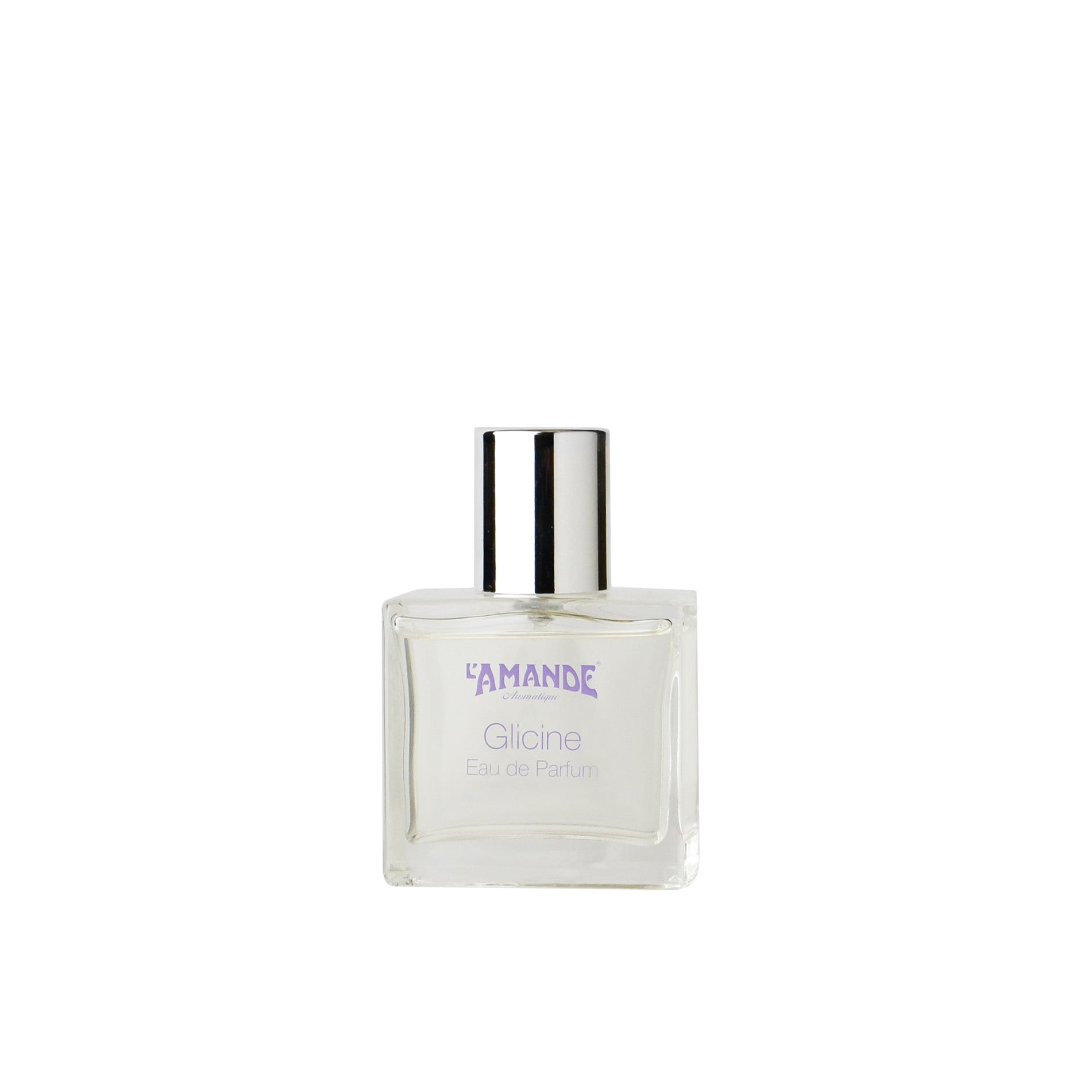L'amande Eau de parfum Glicine Liquidazione