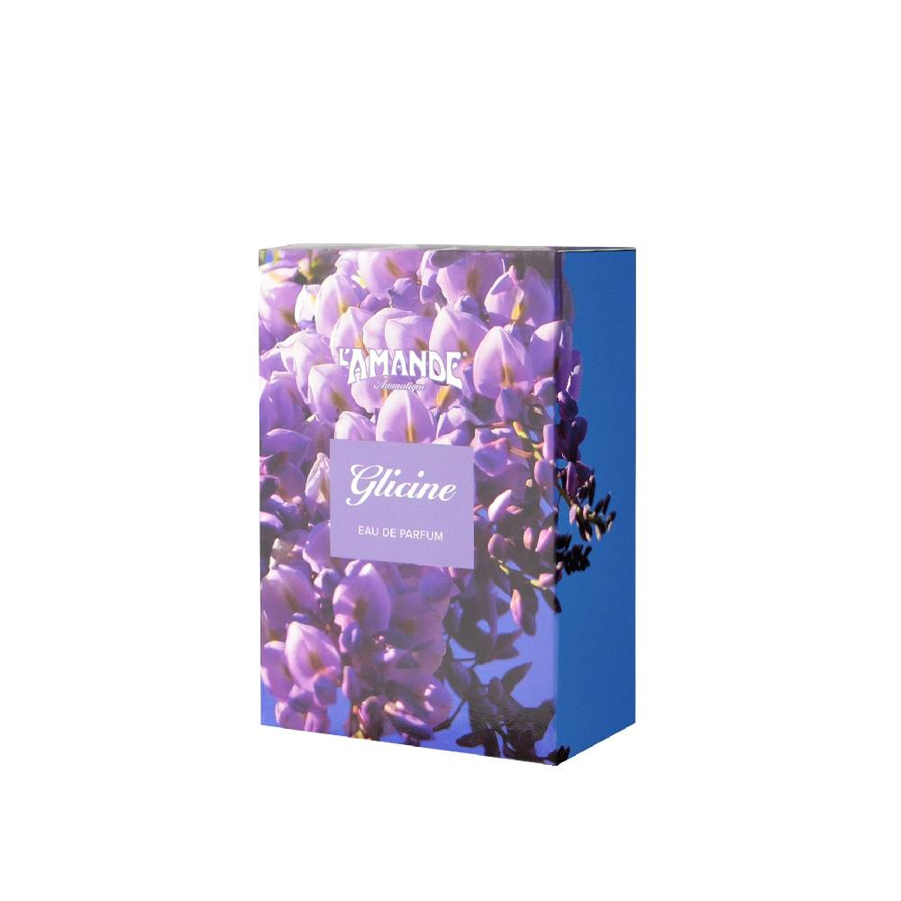 L'amande Eau de parfum Glicine Liquidazione