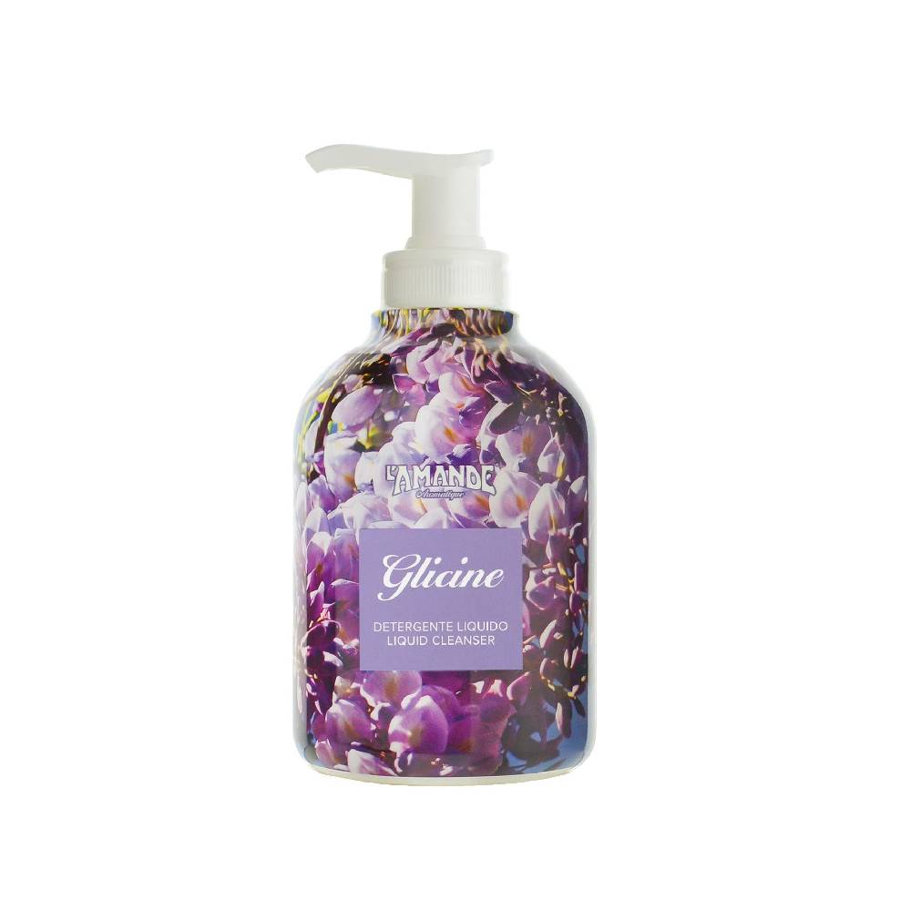 L'amande Detergente liquido Glicine Offerte speciali