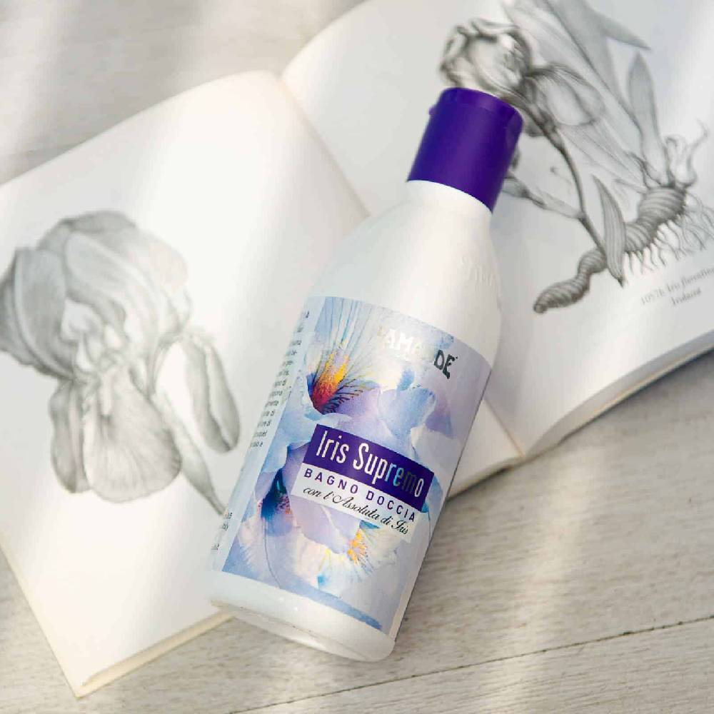 L'amande Bagno doccia Iris Supremo Enormi risparmi