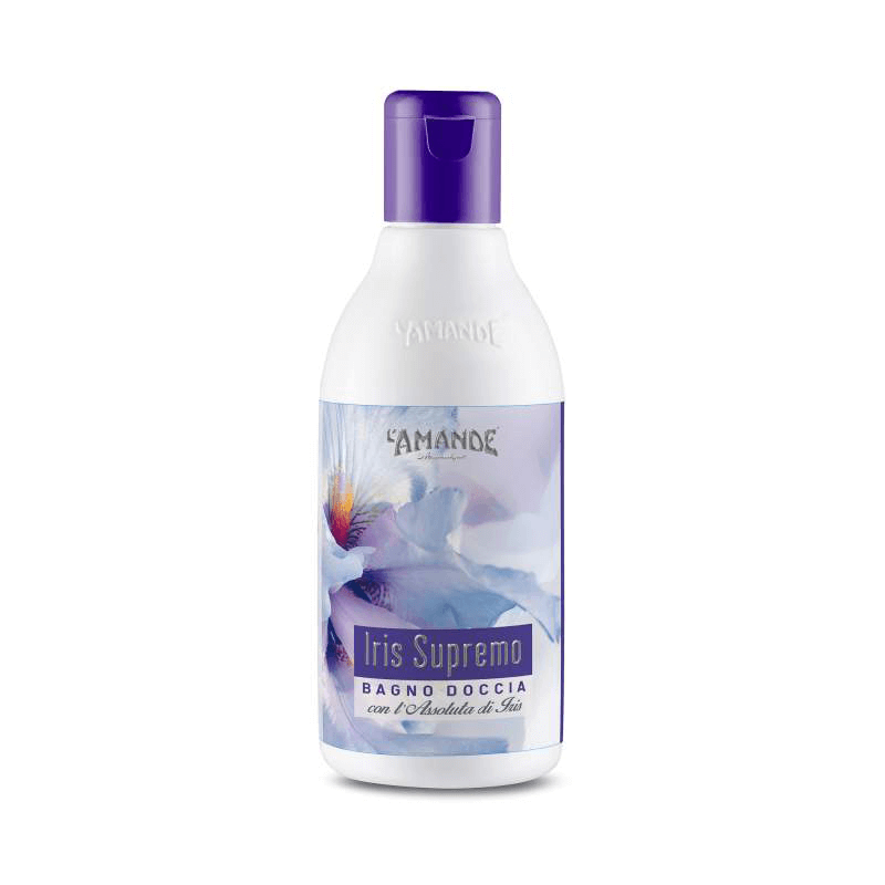 L'amande Bagno doccia Iris Supremo Enormi risparmi