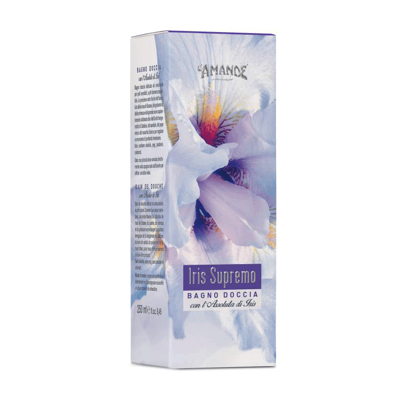 L'amande Bagno doccia Iris Supremo Enormi risparmi