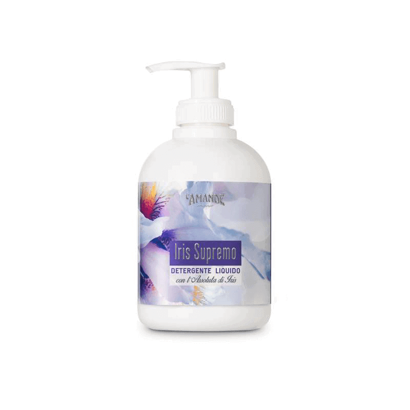 L'amande Detergente liquido Iris supremo Prezzo basso