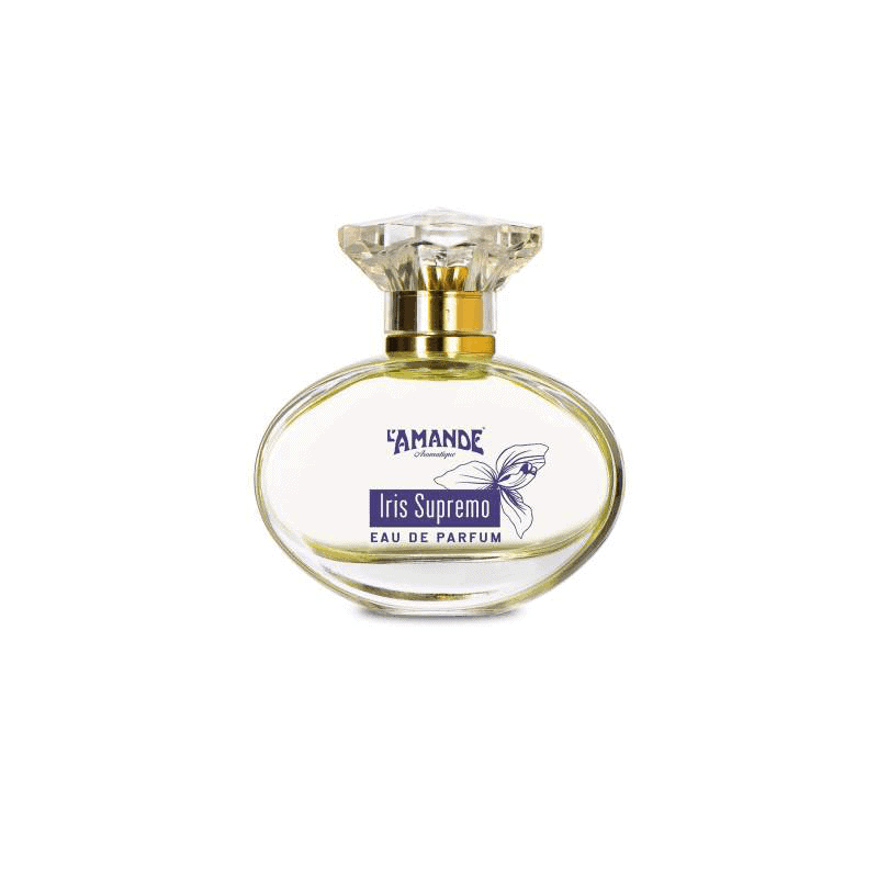 L'amande Eau de Parfum Iris supremo Super Saving Price