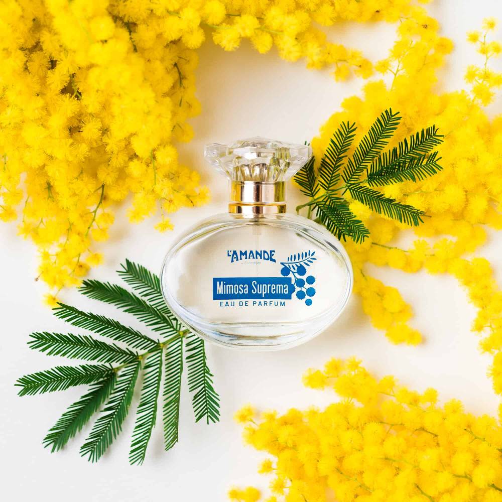 L'amande Eau de Parfum Mimosa suprema Promozione temporanea