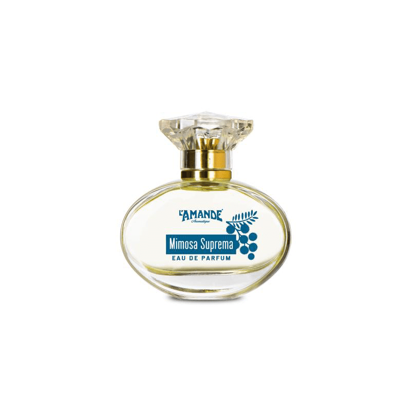 L'amande Eau de Parfum Mimosa suprema Promozione temporanea