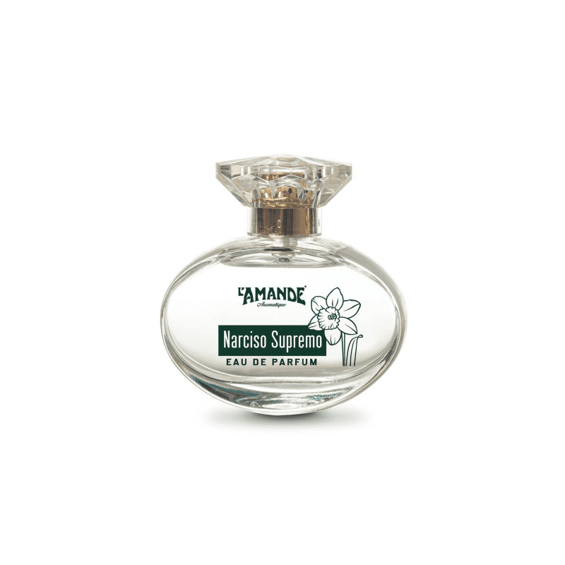 L'amande Eau de Parfum Narciso supremo Solo un giorno rimasto