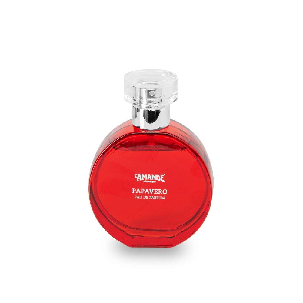 L'amande Eau de Parfum Papavero Super sconto