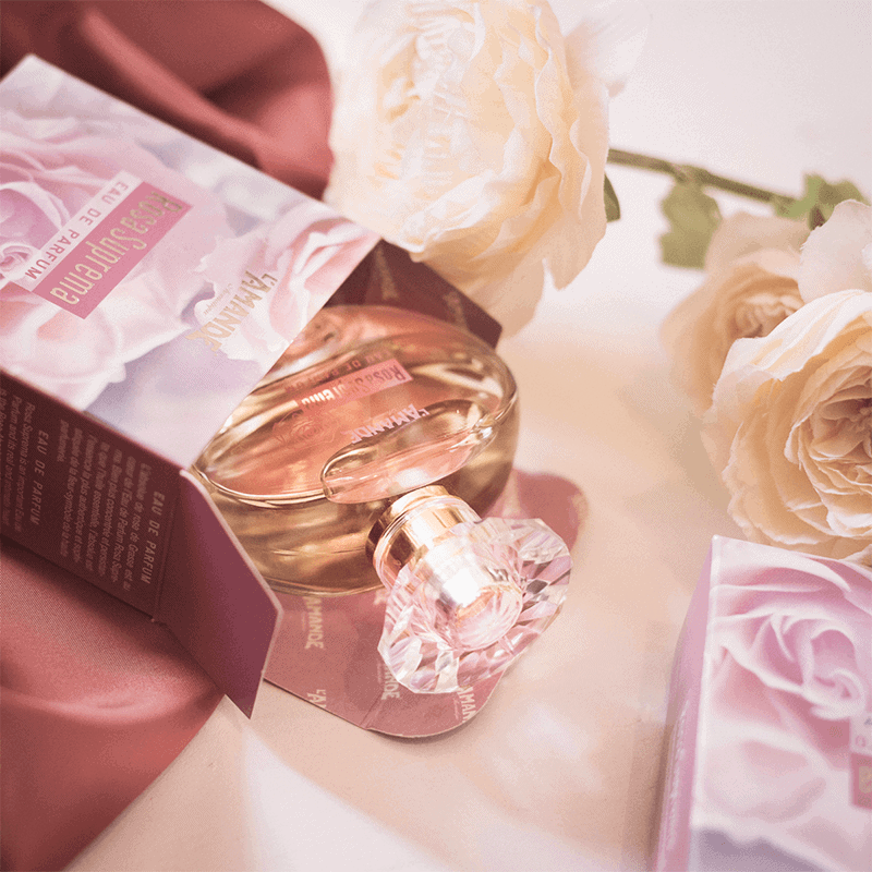 L'amande Eau de parfum Rosa suprema Black Friday Prezzi