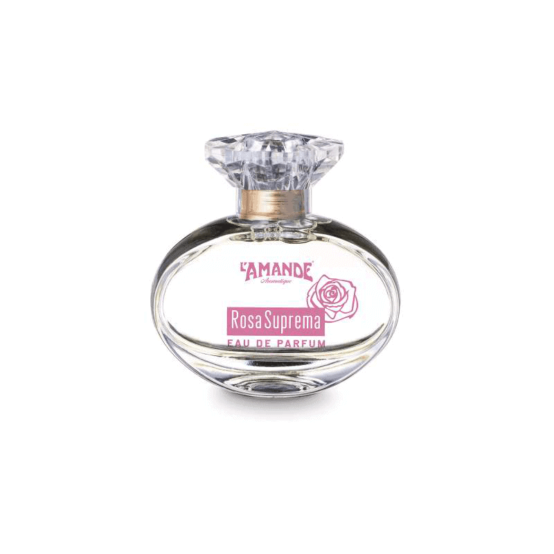 L'amande Eau de parfum Rosa suprema Black Friday Prezzi