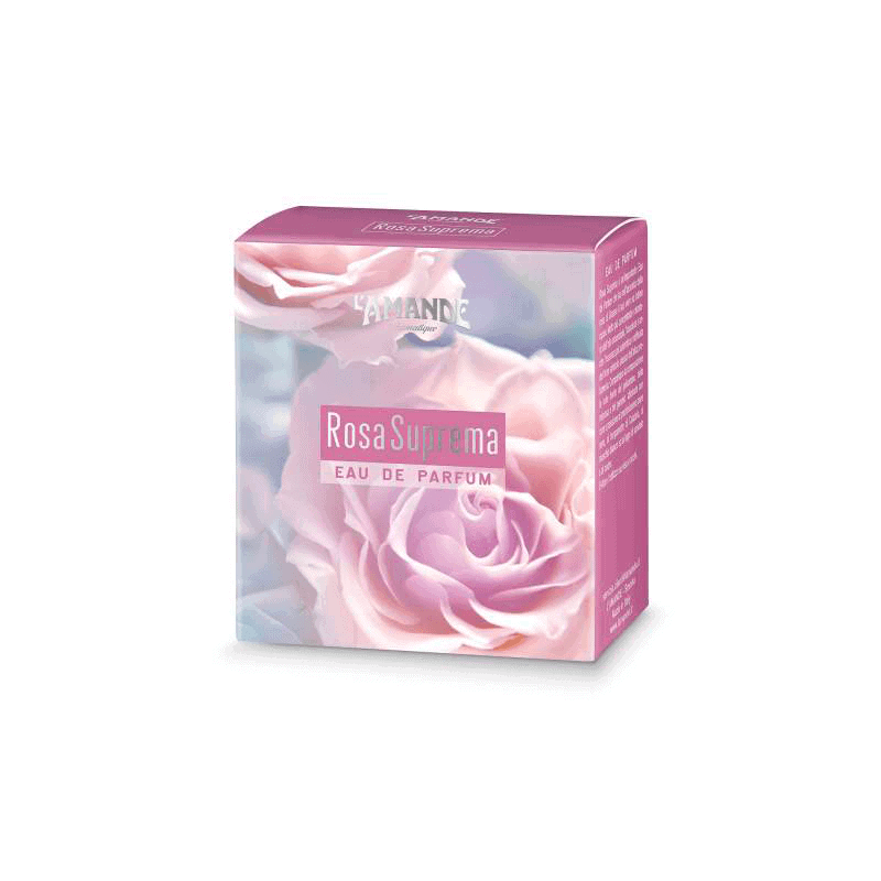 L'amande Eau de parfum Rosa suprema Black Friday Prezzi