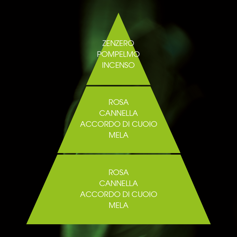 L'amande Shampoo doccia Men's Care Italia