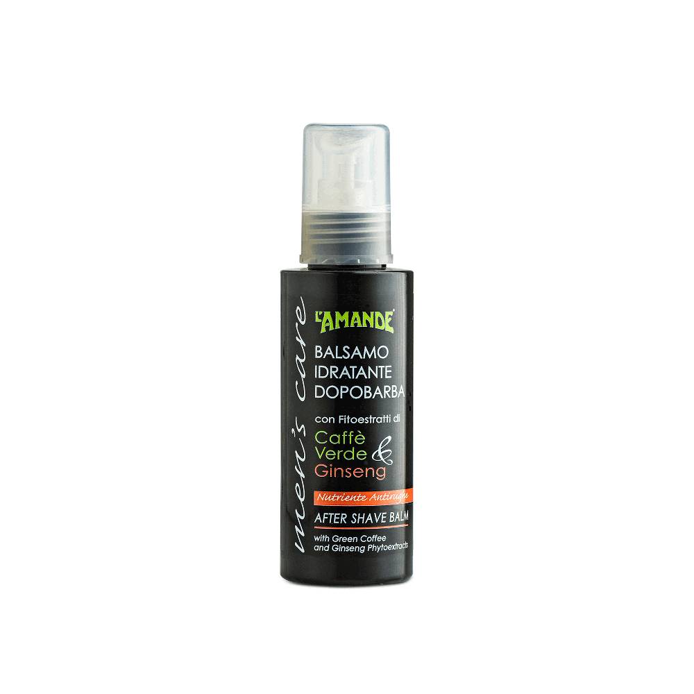 L'amande Balsamo dopobarba Men's Care Vendita