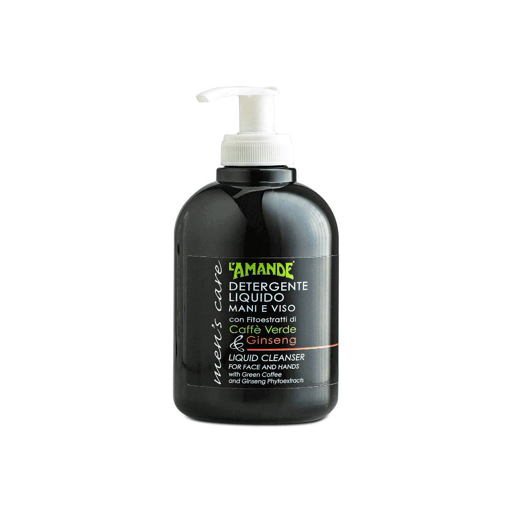 L'amande Detergente liquido Men's Care Promozione