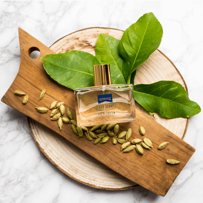 L'amande Eau de parfum Pour Homme Sconto