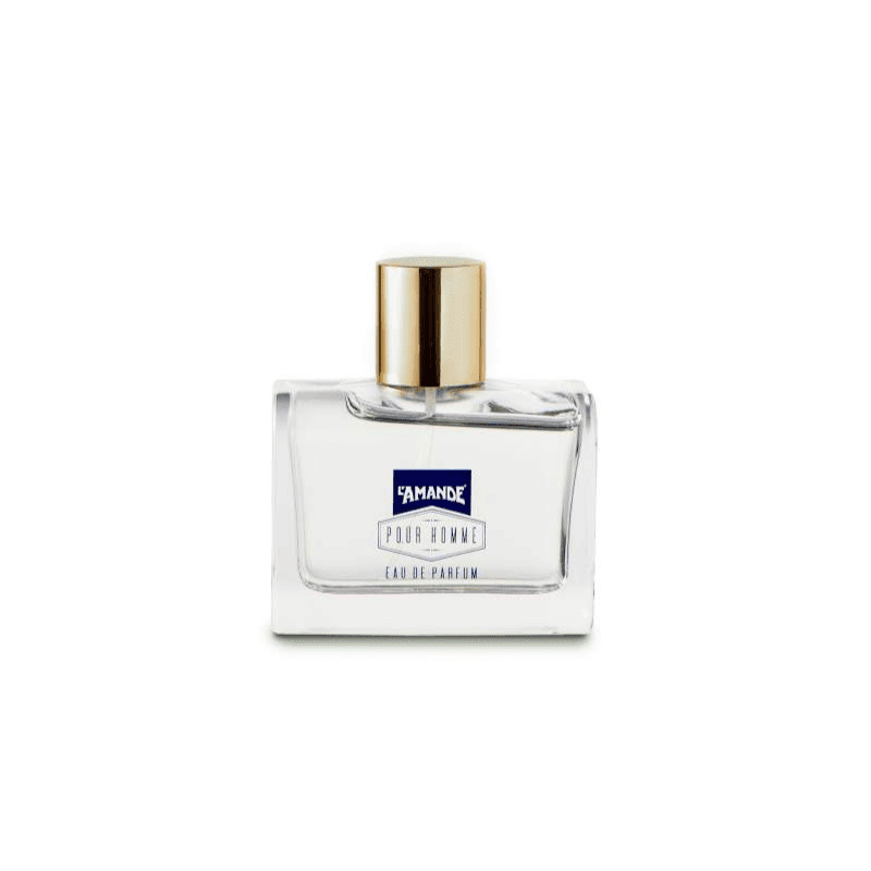 L'amande Eau de parfum Pour Homme Sconto