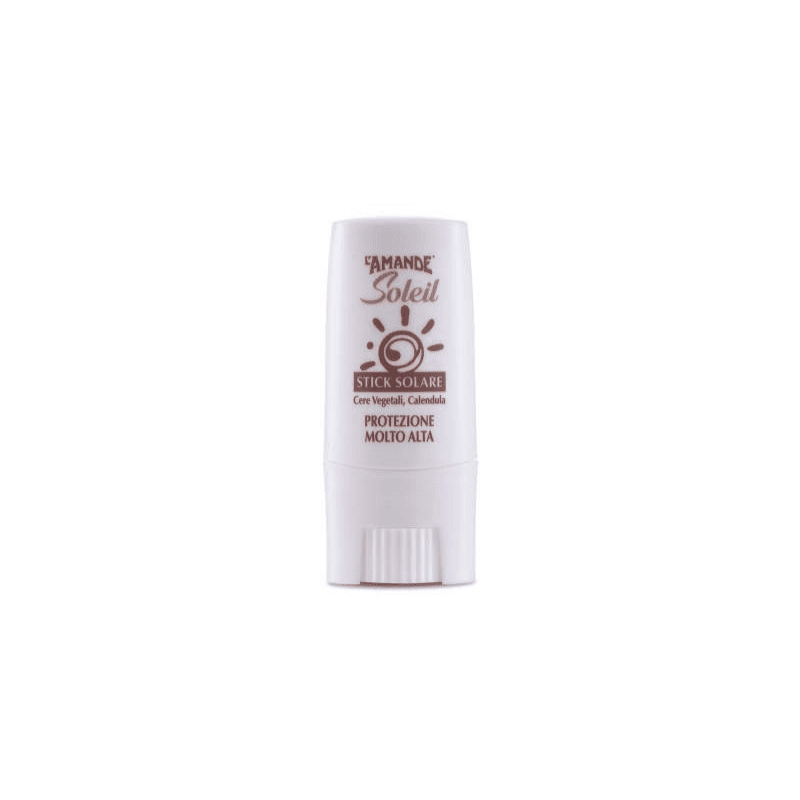 L'amande Stick solare SPF 50+ Soleil Fornitura limitata