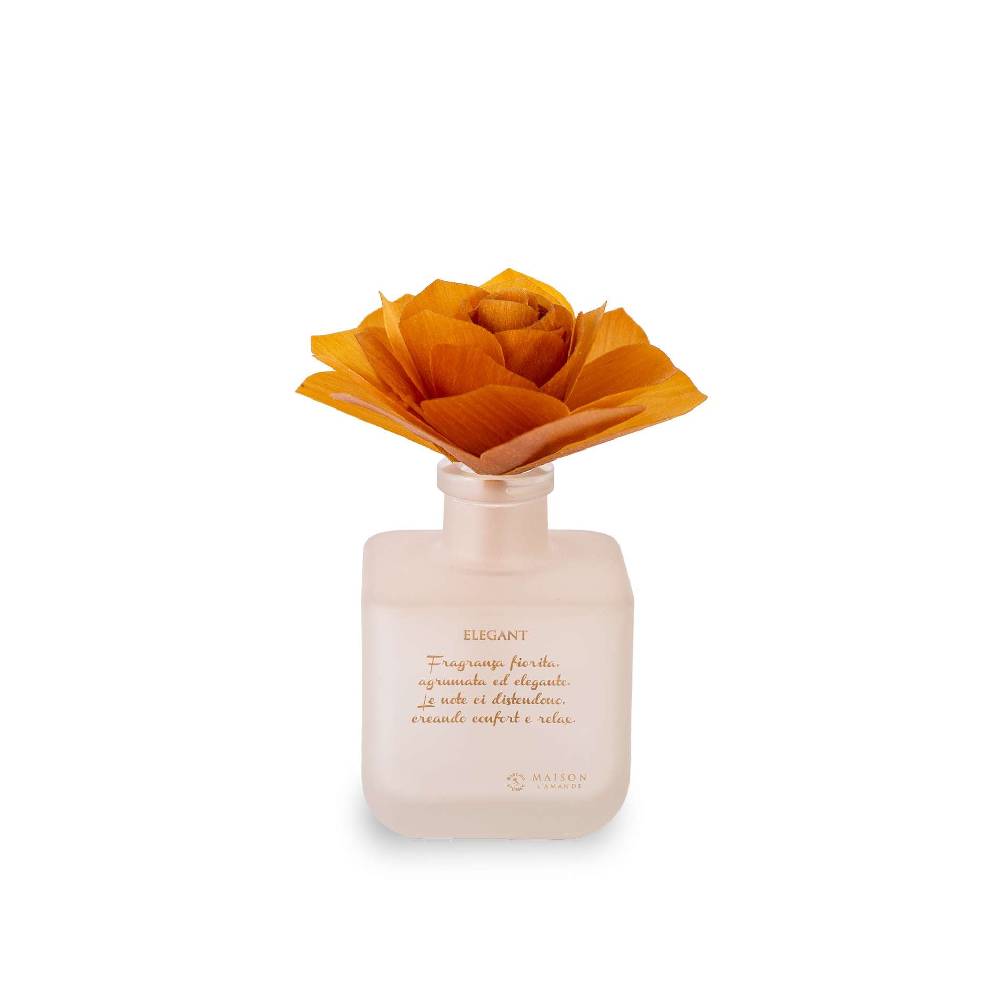 L'amande Profumatore per ambiente 200 ml Elegant Liquidazione