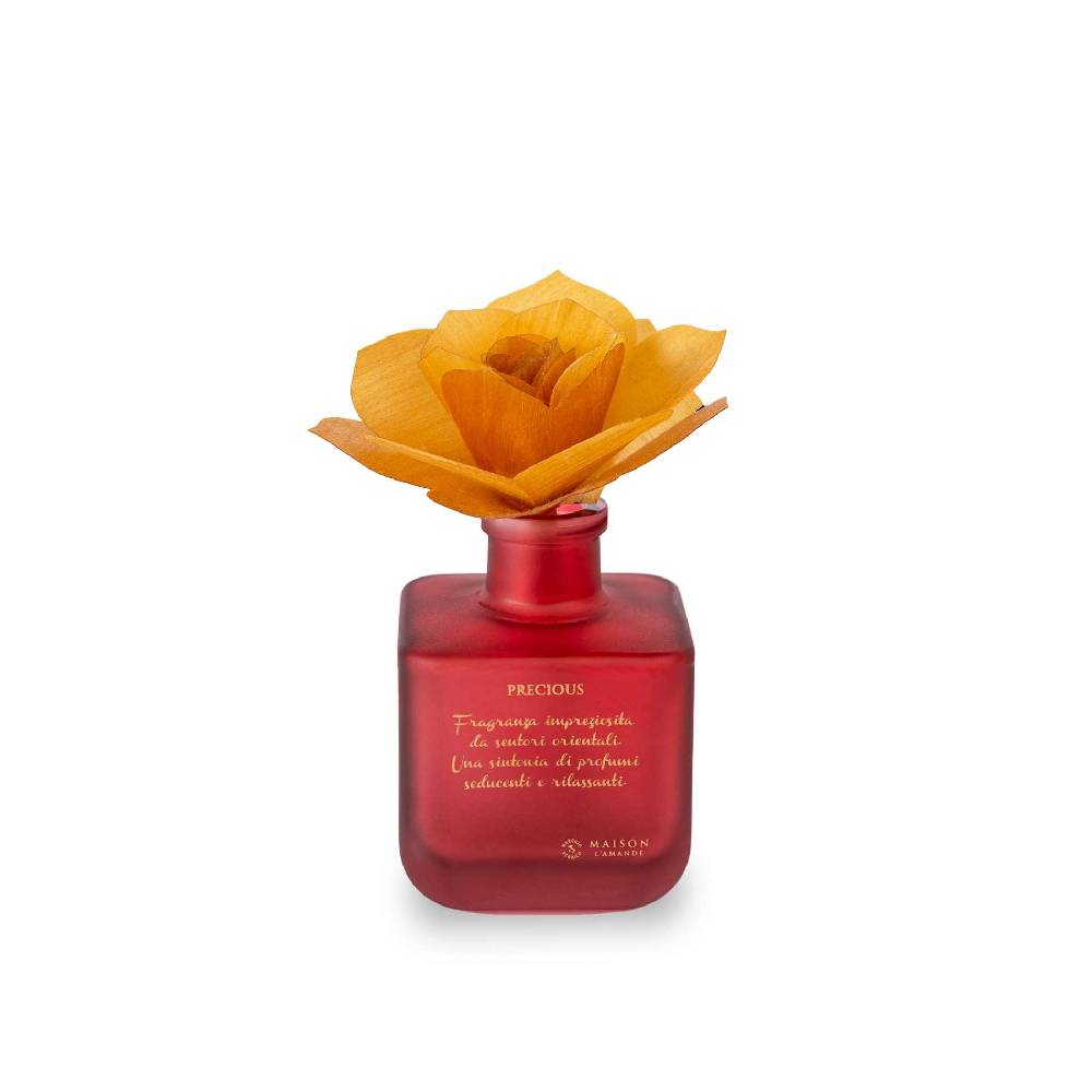 L'amande Profumatore per ambiente 200 ml Precious Comprane uno, ottenene uno gratis