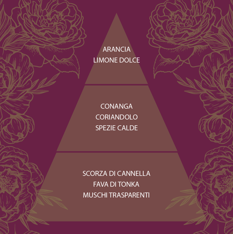 L'amande Profumatore per ambiente 200 ml Precious Comprane uno, ottenene uno gratis