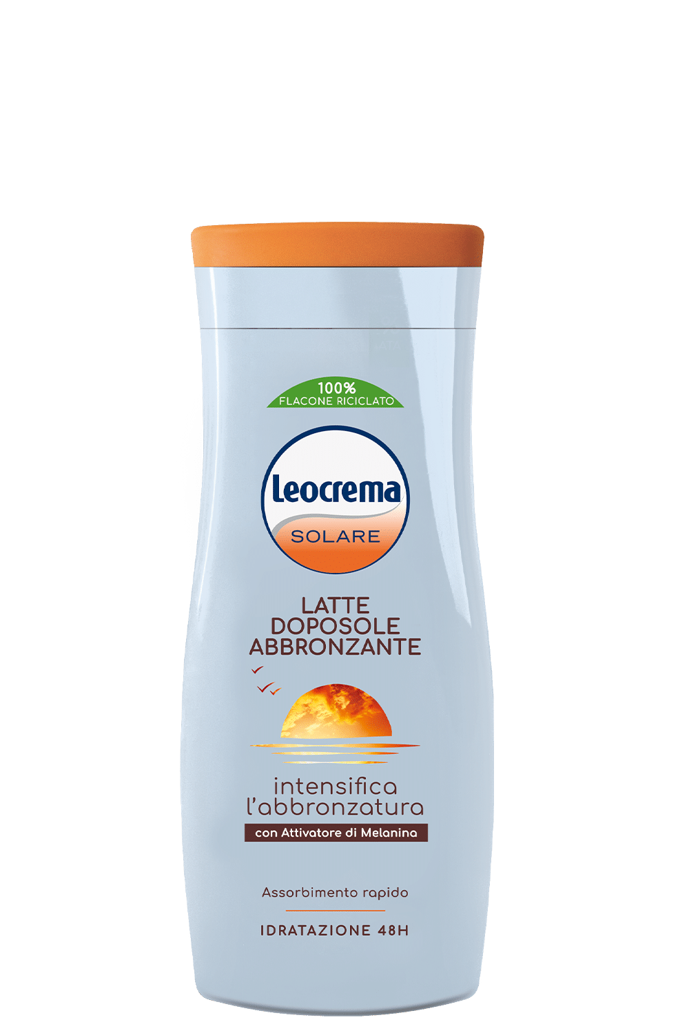 Leocrema Doposole Abbronzante Sconto