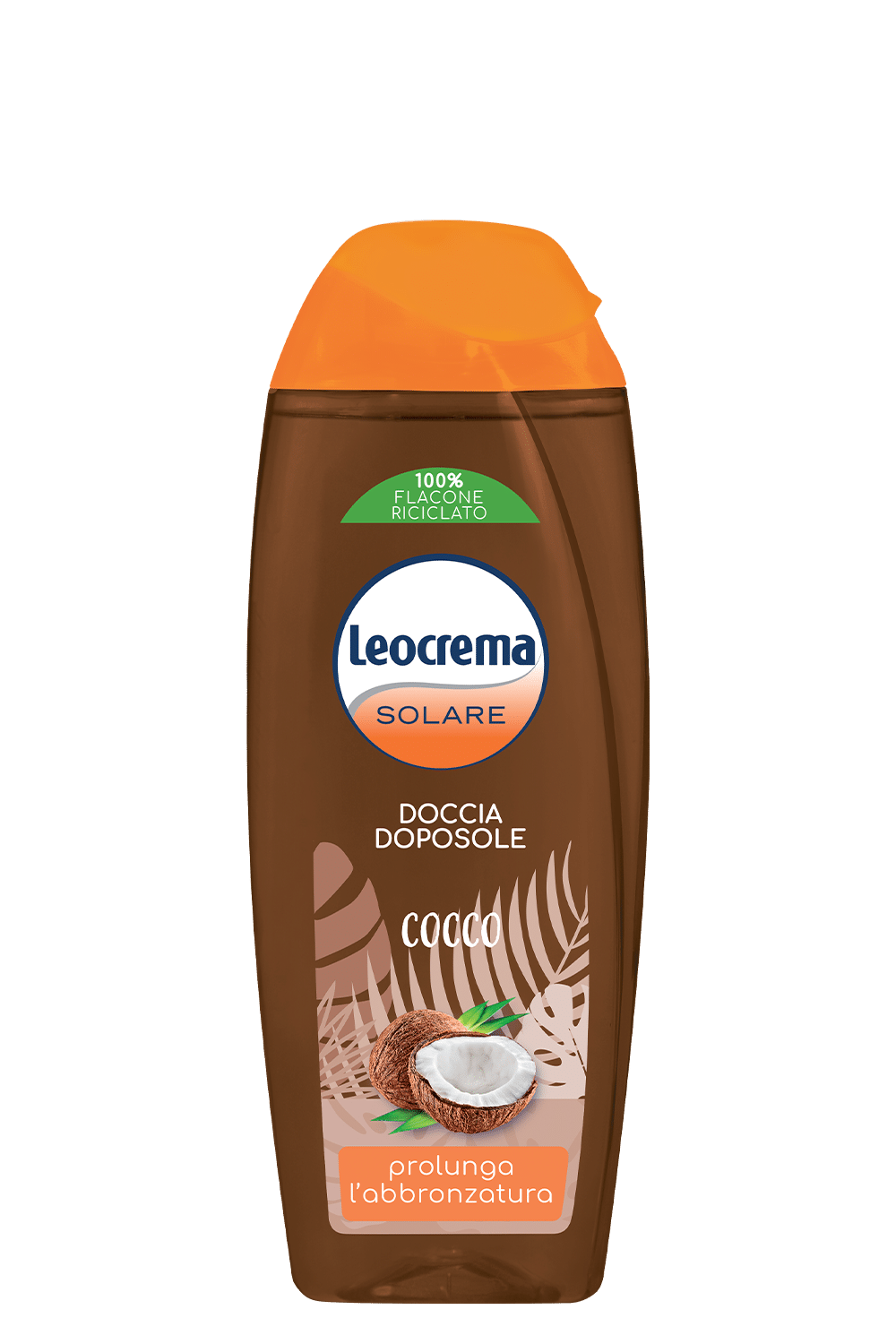 Leocrema Doccia Doposole Cocco Outlet