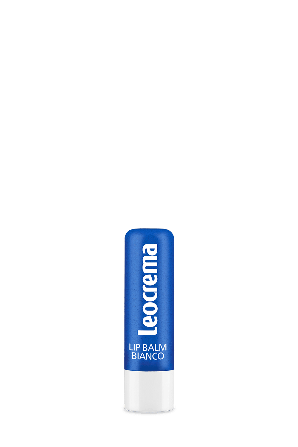 Leocrema LIP BALM BIANCO Saldi Di Fabbrica
