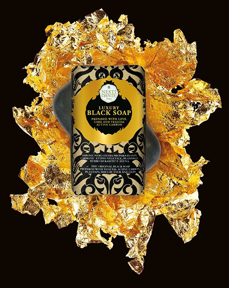 Nesti Dante Luxury Black Offerte