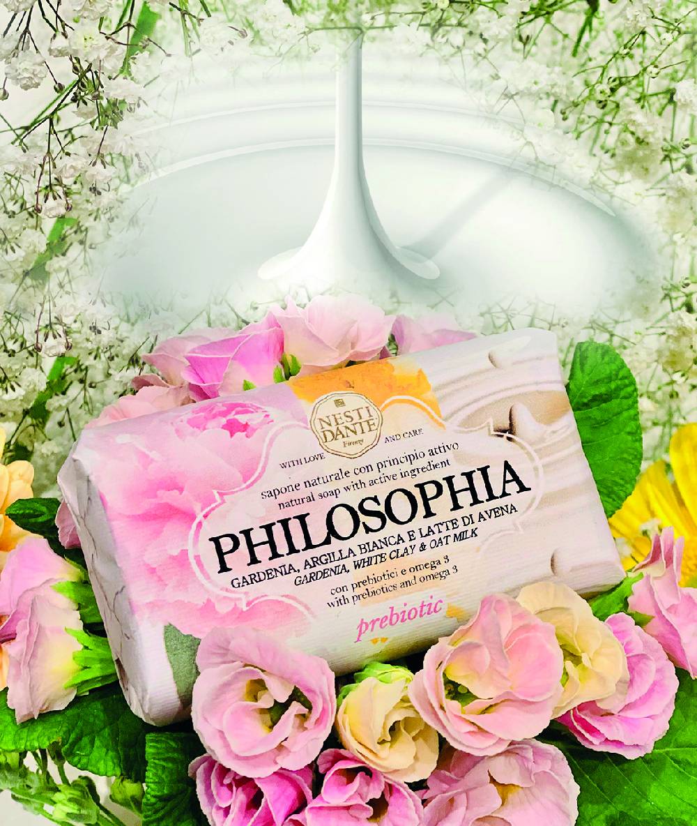 Nesti Dante Philosophia Prebiotic Italia