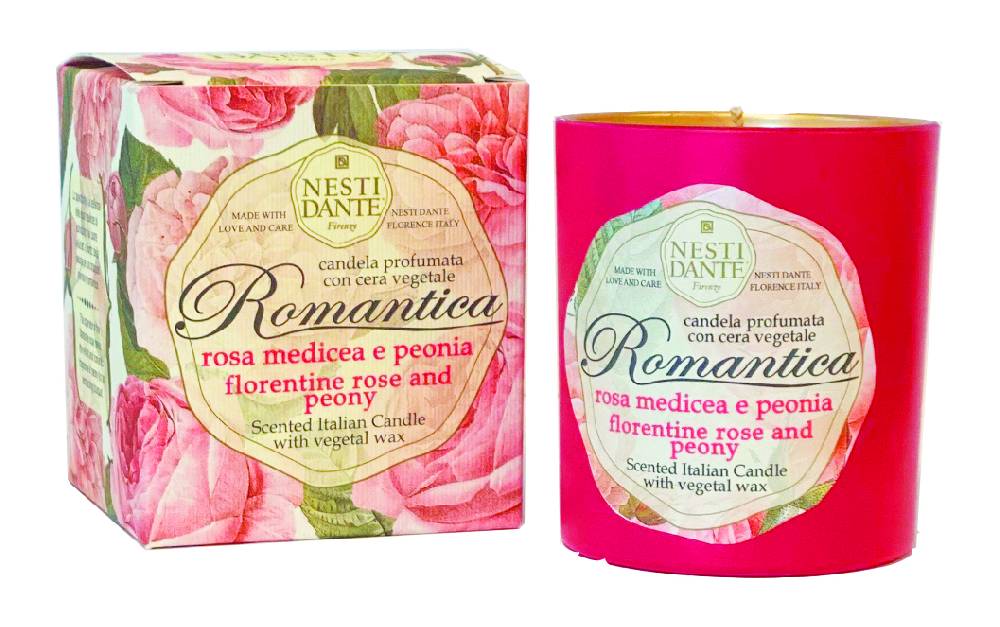 Nesti Dante Rosa Medicea e Peonia Fino Al -60%